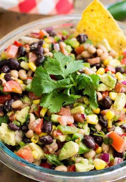 Cowboy Caviar