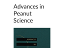 Apres Advances in Peanut Science