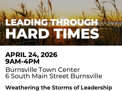 Flyer detailing how to sign up for the workshop and a QR Code option