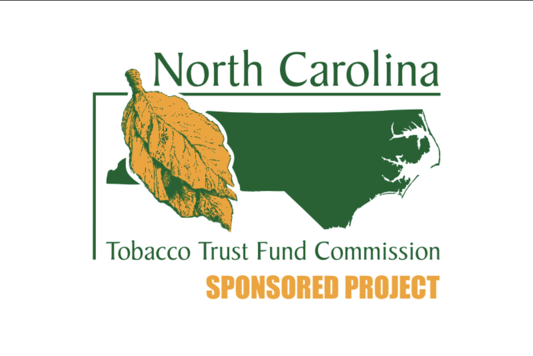 Tobacco trust fund logo