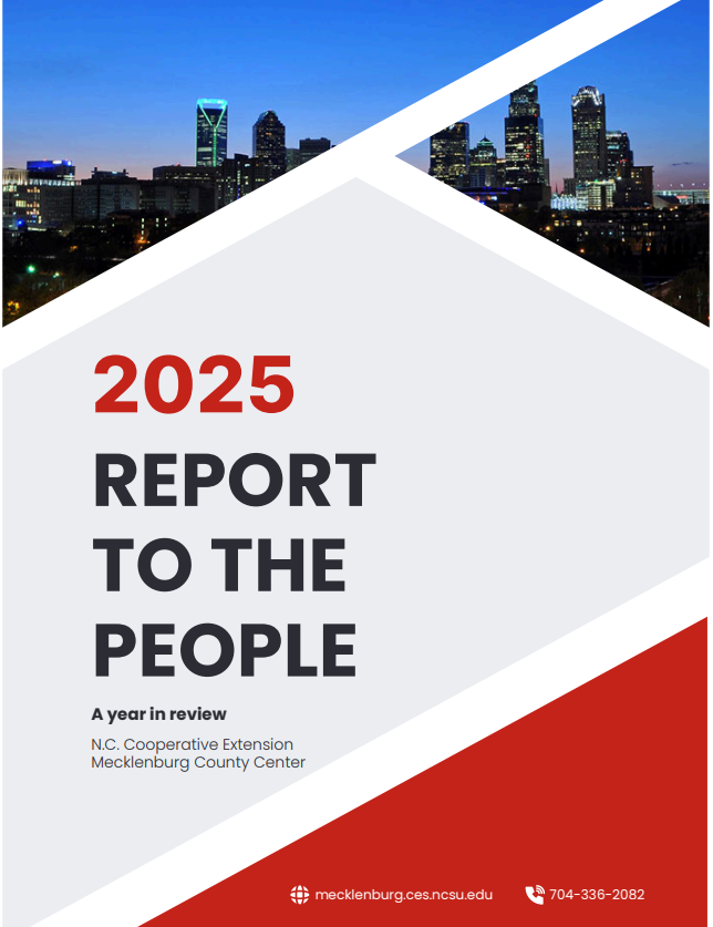 2025 Report to the people