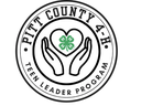 Pitt County 4-H Teen Leader Program