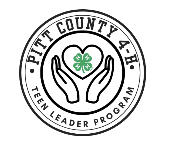 Pitt County 4-H Teen Leader Program