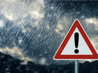 Weather Alert