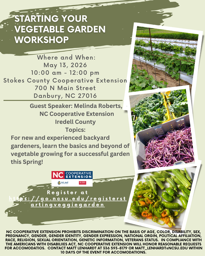 Picture of vegetables and plants