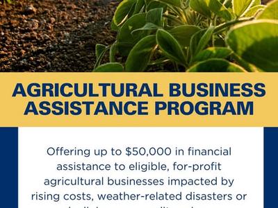 ag business program