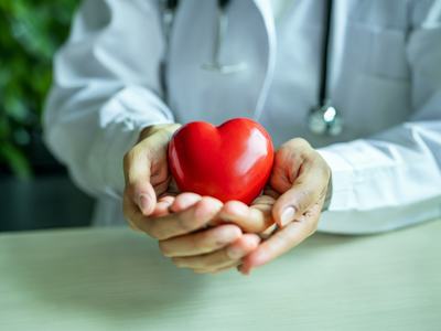 February Heart Month