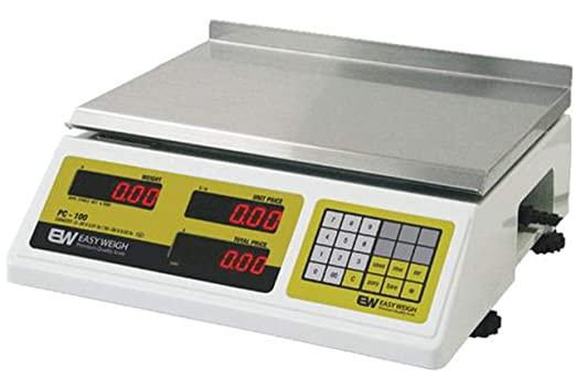 Scale calibration Day at Madison County Cooperative Extension