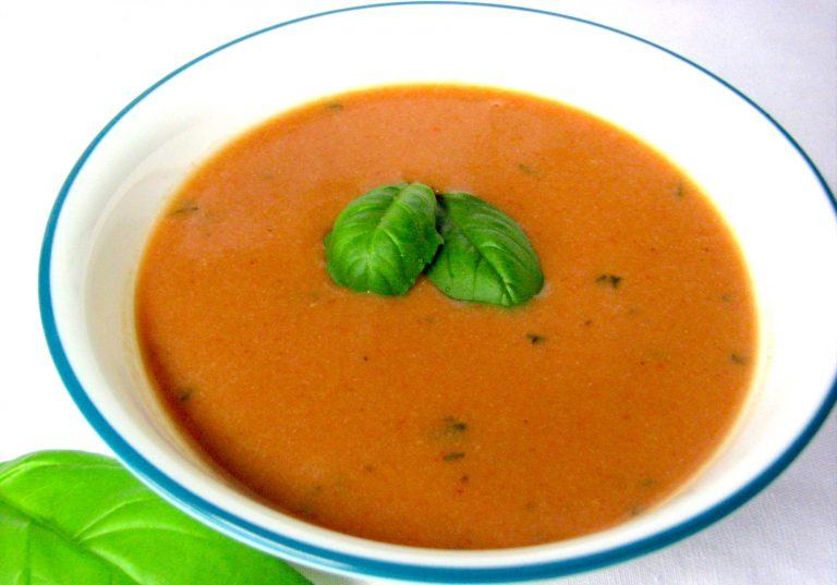 Med Instead of Meds Soup