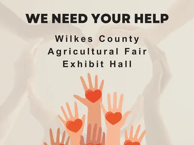 volunteers needed