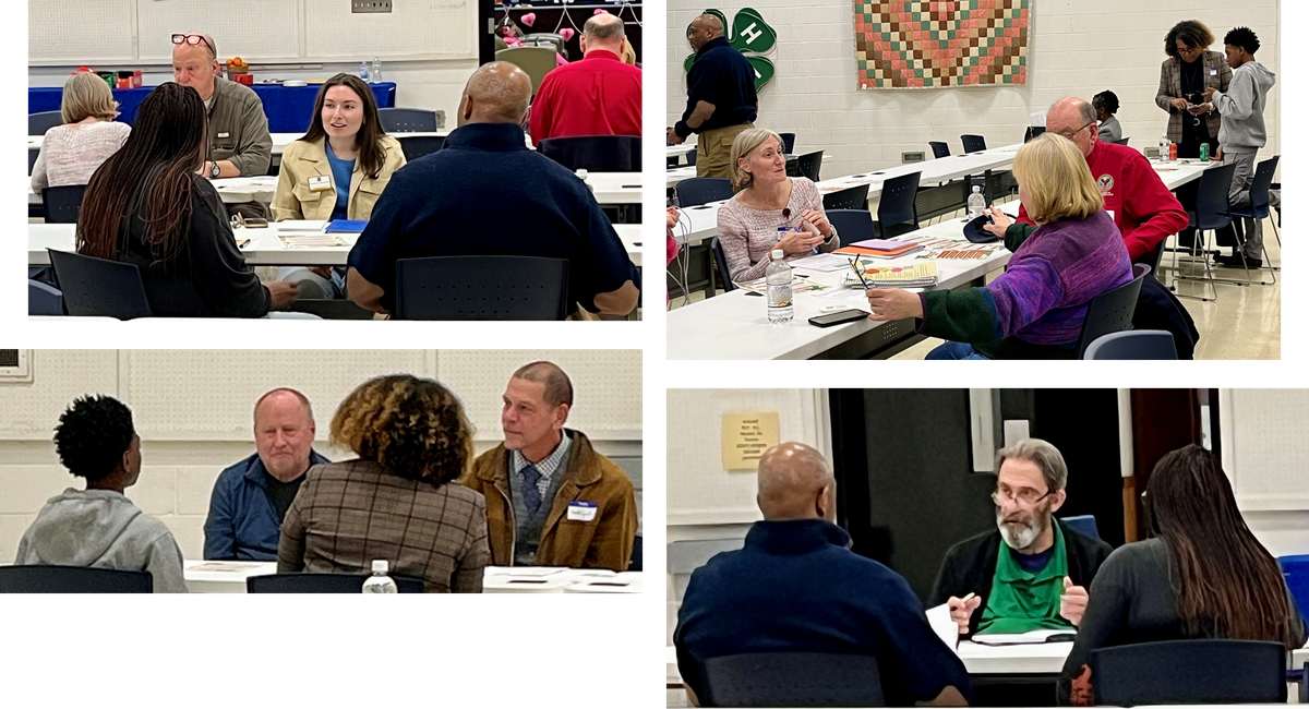 2026 Buyer-Farmer event