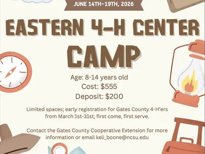 Eastern 4-H Center