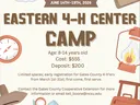 Eastern 4-H Center