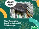 scholarship graphic