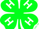 4-H logo