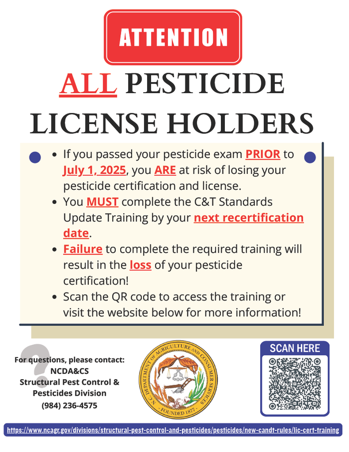 NCDA Flyer 2026