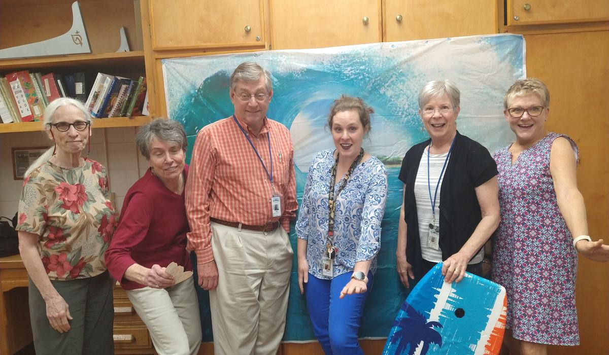 SHIIP: A Challenging Volunteer Opportunity That Pays in Gratitude ...