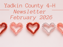 Feb Newsletter