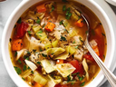Best Cabbage Soup Recipe