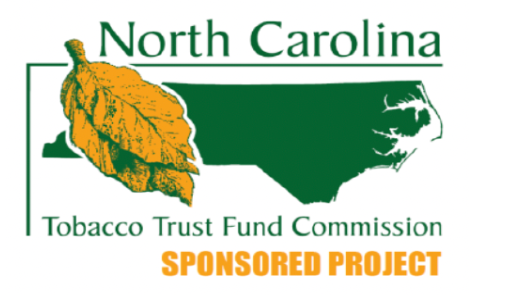 North Carolina Tobacco Trust Fund Commission Sponsored Project .
