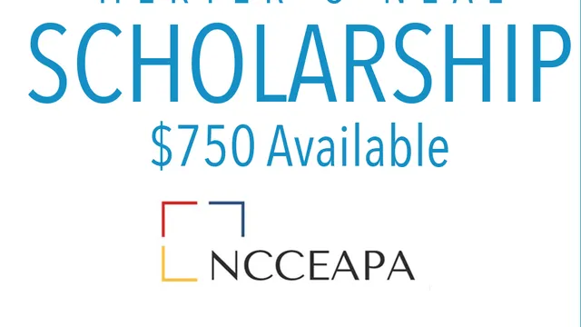 HERTER-O'NEAL SCHOLARSHIP $750 Available — Are you pursuing an Associate or Bachelor's degree in business?