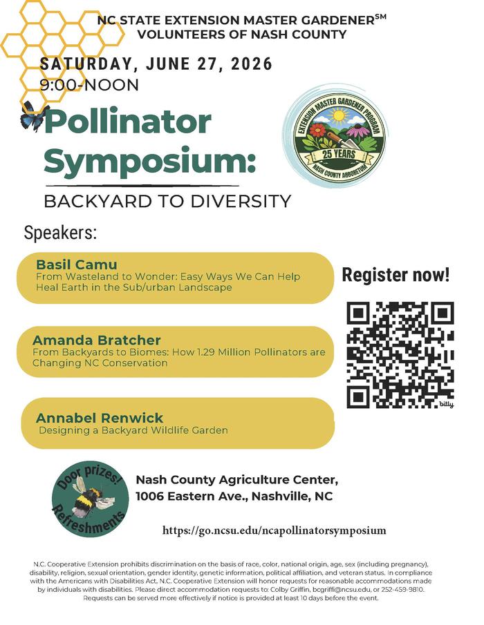 Details about symposium