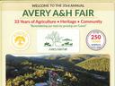 A&H Fair Cover Page