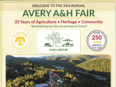 A&H Fair Cover Page