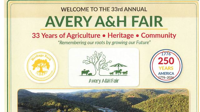 A&H Fair Cover Page