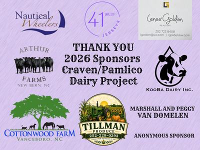 sponsors