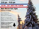 2026 JACKSON Veteran's Day Tree Give-Away