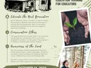 LEOPOLD EDUCATION PROJECT