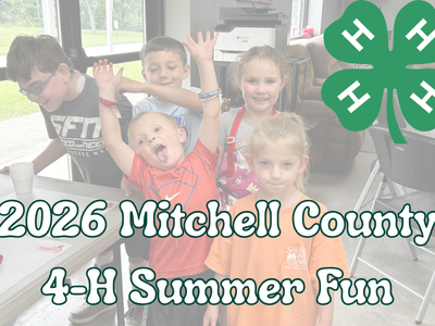 Summer Fun Class with kids haing fun!