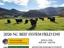 NC Beef System Field Day