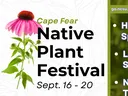 2026 Native Plant Festival Facebook Event Cover