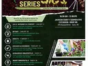 2027 Garden Life Series Flyer