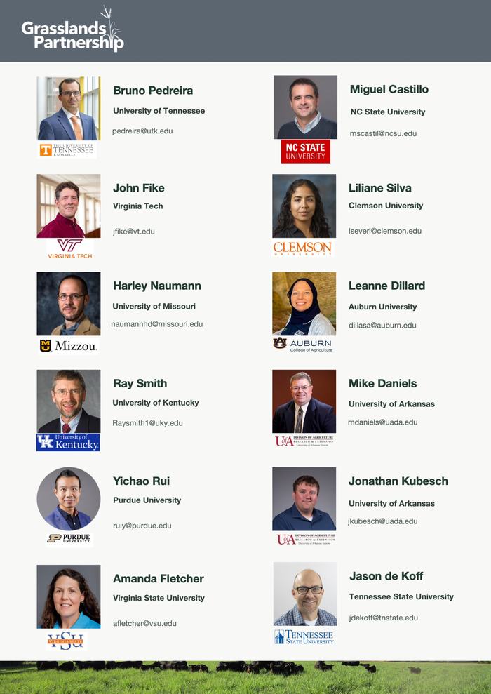 Speakers