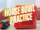 Horse Bowl