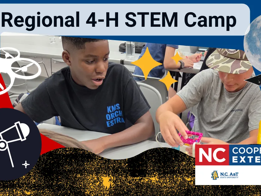 N.C. Cooperative Extension