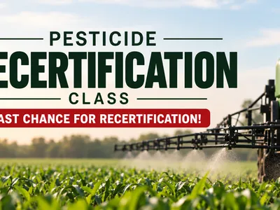 pesticide classes