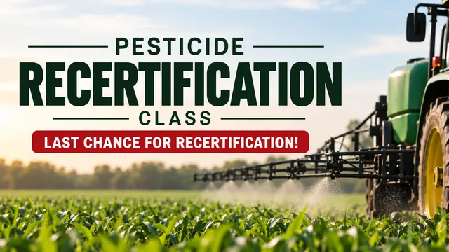 pesticide classes