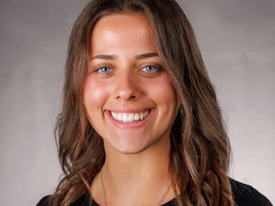 Grace is the summer intern with Orange County Center.