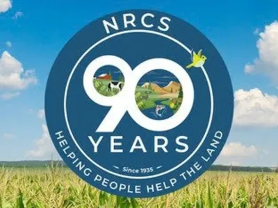 NRCS Logo