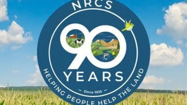 NRCS Logo