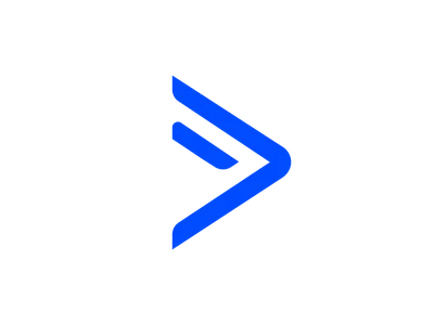 Active Campaign Glyph Logo