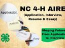 4-H NC AIRE