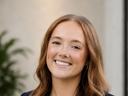 Picture is new 4-H Agent Alexandria Ruth.
