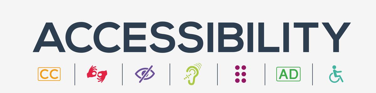 features of accessibility