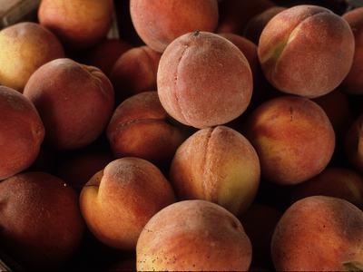 Peaches