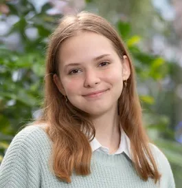 Allison Langston, N.C. Cooperative Extension New Hanover County Summer Intern